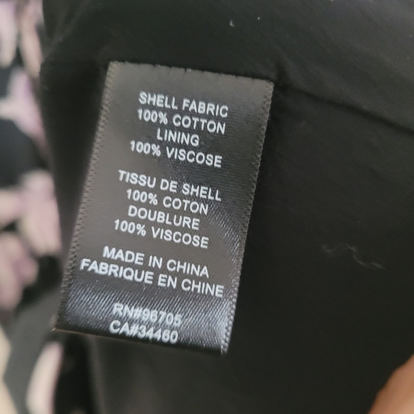 Elegant Black One-Shoulder Leather Dress - Picture 7 of 8